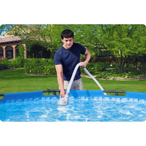 Szivattyú víz kiszivattyúzásához 3028 L/h Bestway 58230