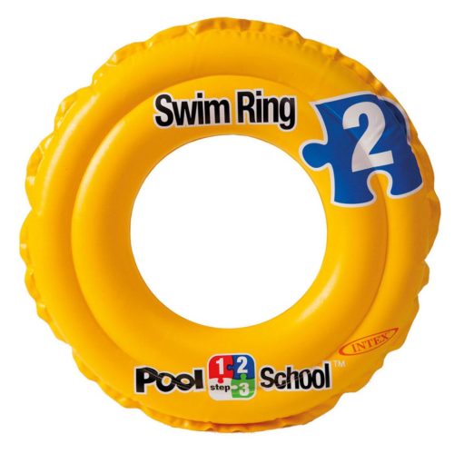 ABC kör úszni tanulni átmérő 51 cm INTEX 58231
