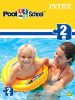 ABC kör úszni tanulni átmérő 51 cm INTEX 58231