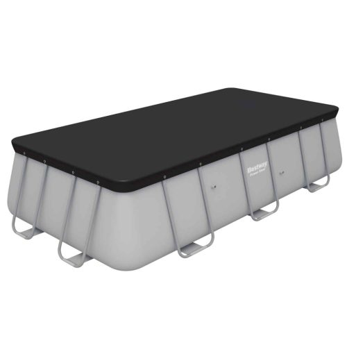 Fedő vázas medence 396 x 172 cm Bestway 58232