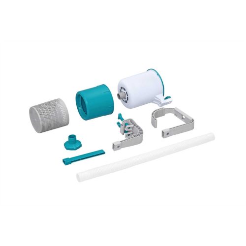 Felszíni szkimmer víztisztító Skimmer Bestway 58233