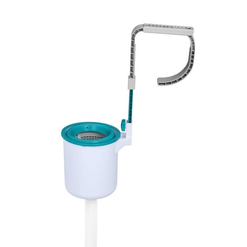 Felszíni szkimmer víztisztító Skimmer Bestway 58233