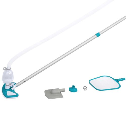 Medence tisztító készlet - Bestway 58234N 