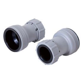   Szerelvények, csatlakozók szivattyúkhoz, redukció, átm. 38 mm-es Bestway 58236