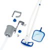 Bestway 58237 Deluxe medencetisztító készlet