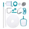 Deluxe medencetisztító készlet - Bestway 58237 