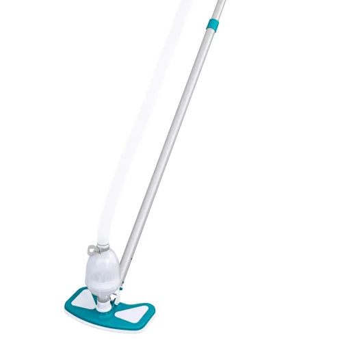 Deluxe medencetisztító készlet - Bestway 58237 