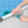 Deluxe medencetisztító készlet - Bestway 58237 