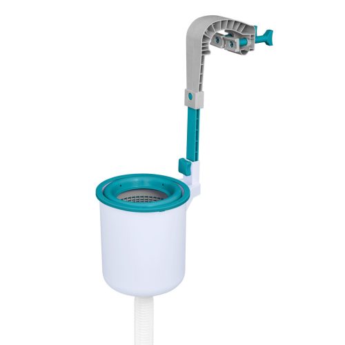 Deluxe medencetisztító készlet - Bestway 58237 