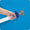Bestway 58237 Deluxe medencetisztító készlet