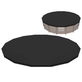 Huzat egy 488 cm-es Bestway 58249 vázas medencéhez