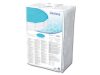 Napelemes burkolat a medencéhez, keret 427 cm, Bestway 58252