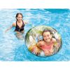 Úszógyűrű zöld tenyér 97 cm XL INTEX 58263