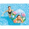 Flamingó úszógyűrű 97 cm XL INTEX 58263