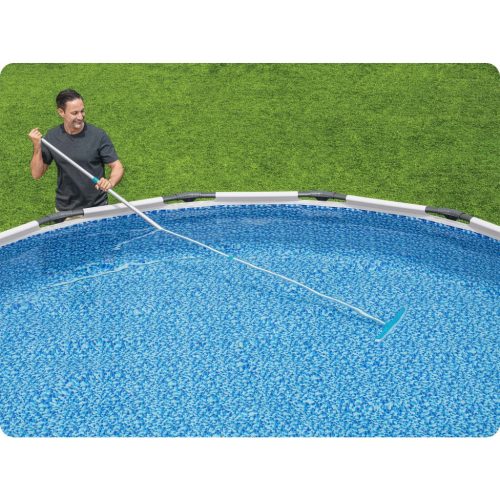 Bestway 58280 medence fal- és padló tisztító kefe