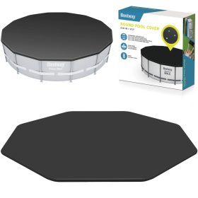 Huzat egy 396 cm-es Bestway 58292 vázas medencéhez