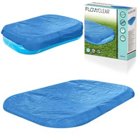 Medencetakaró 280 x 184 cm Bestway 58319