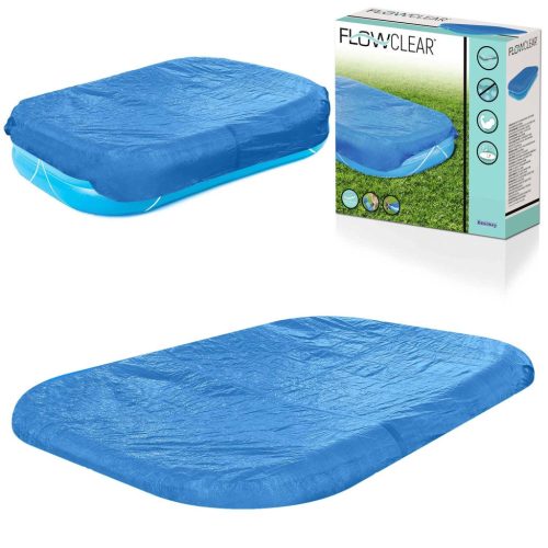 Medencetakaró 280 x 184 cm Bestway 58319