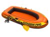Explorer PRO 300 készlet 244 x 117 x 36 cm evező + pumpa INTEX 58358