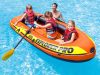 Explorer PRO 300 készlet 244 x 117 x 36 cm evező + pumpa INTEX 58358
