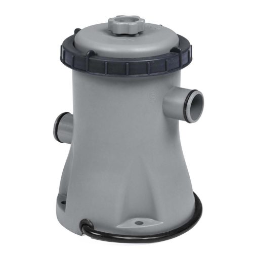 Medenceszűrő szivattyú 1249L/h Bestway 58381