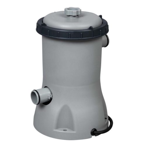 Szűrőszivattyú uszodákhoz 2006L/h Bestway 58383-A