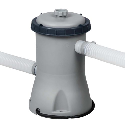 Szűrőszivattyú uszodákhoz 2006L/h Bestway 58383-A