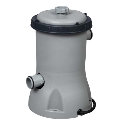 Szűrőszivattyú uszodákhoz 2006L/h Bestway 58383