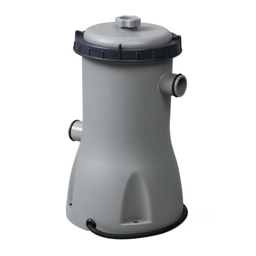 Szűrőszivattyú uszodákhoz 3028L/h Bestway 58386