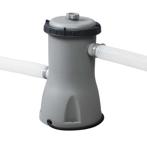 Szűrőszivattyú uszodákhoz 3028L/h Bestway 58386