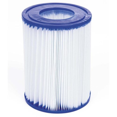 Szűrőszivattyú uszodákhoz 3028L/h Bestway 58386