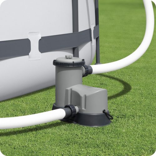 Szűrőszivattyú uszodákhoz 5678L/h Bestway 58389