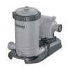 Medenceszűrő szivattyú 9463L/h Bestway 58391