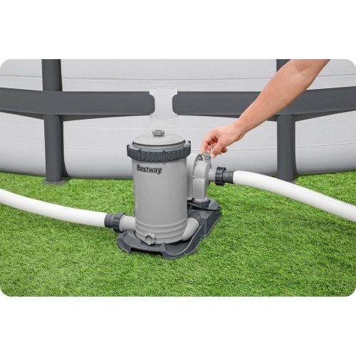 Medenceszűrő szivattyú 9463L/h Bestway 58391