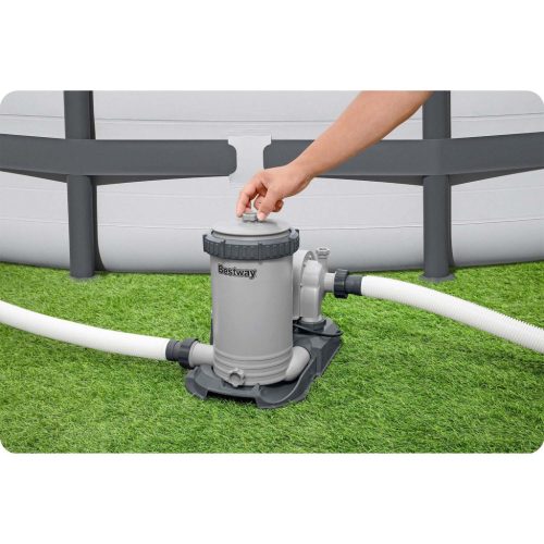 Medenceszűrő szivattyú 9463L/h Bestway 58391