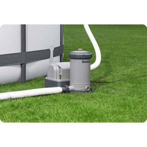 Medenceszűrő szivattyú 9463L/h Bestway 58391