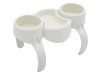 Italtartó a Bestway 58416 felfújható SPA-hoz