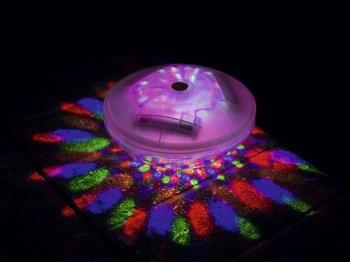 Bestway 58419 LED medencelámpa