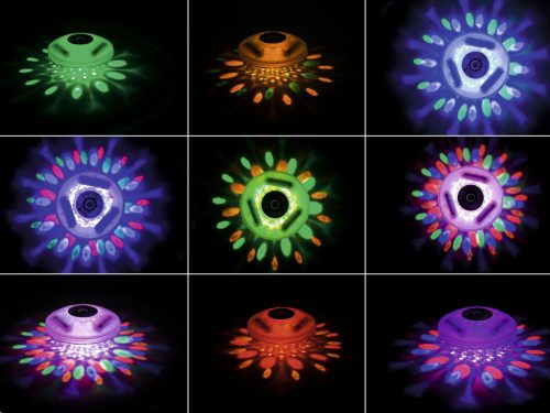 Bestway 58419 LED medencelámpa