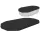 Fedő ovális vázas medencéhez 427 x 250 x 100 cm Bestway 58425