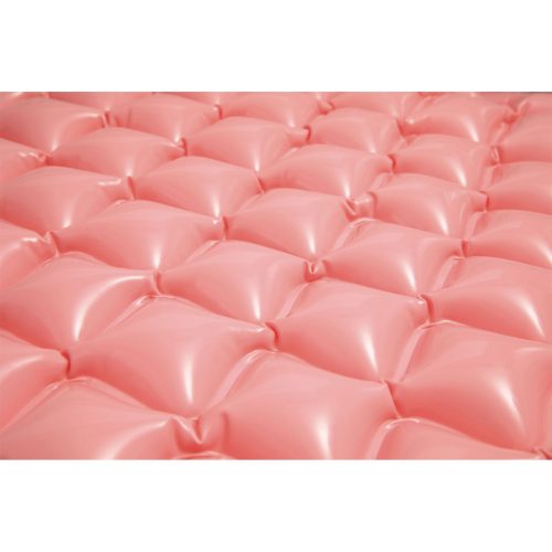 Felfújható medence, pancsoló, virágok, 86x25 cm, INTEX 58427