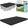 Téglalap alakú medenceburkolat 282 x 196 cm Bestway 58442