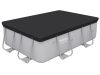 Téglalap alakú medenceburkolat 282 x 196 cm Bestway 58442