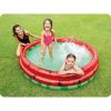 Felfújható medence Görögdinnye INTEX 58448