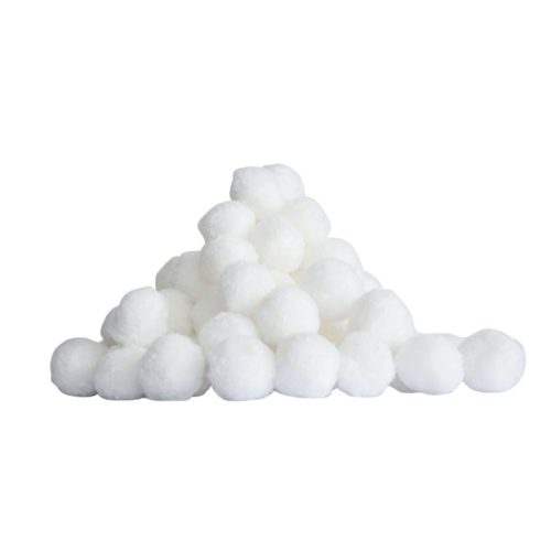 Szűrőgolyók a Bestway 58475 homokszivattyúhoz