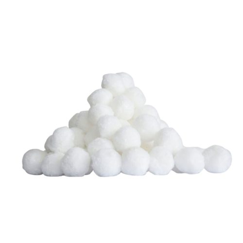 Szűrőgolyók a Bestway 58475 homokszivattyúhoz