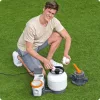 Szűrőgolyók a Bestway 58475 homokszivattyúhoz