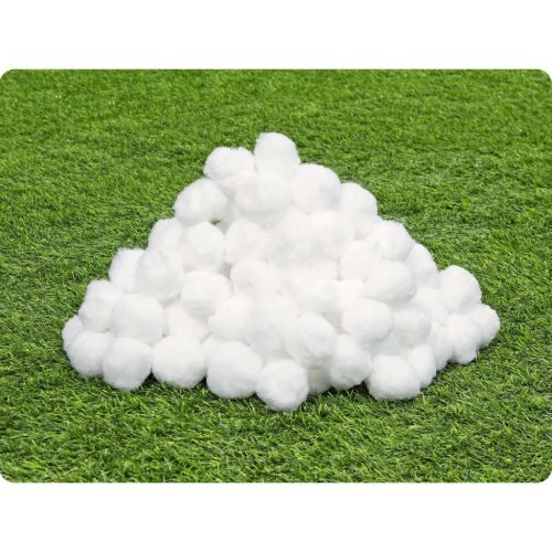 Szűrőgolyók a Bestway 58475 homokszivattyúhoz