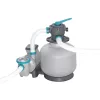 Homokszivattyú úszómedencékbe 11355 L/h Bestway 58486
