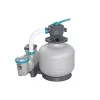 Homokszivattyú úszómedencékbe 11355 L/h Bestway 58486